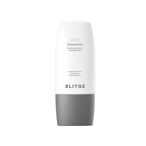 [Blithe] UV Protector Airy Sunscreen 50ml