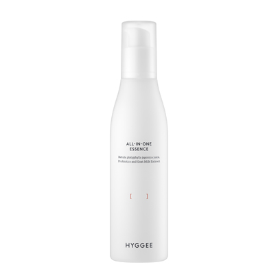 [HYGGEE] All-In-One Essence 110ml