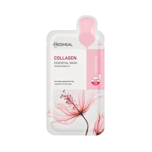 [Mediheal] Collagen Essential Mask (1ea)