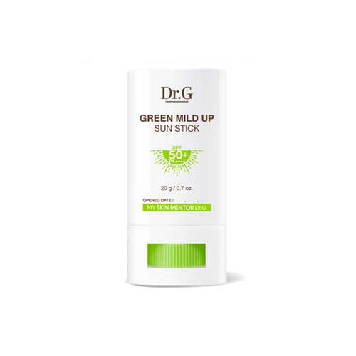 [Dr.G] Green Mild Up Sun Stick 20g