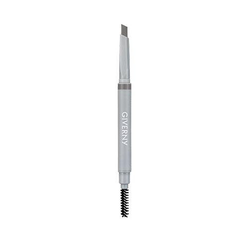 [GIVERNY] Impression Double Edge Brow Pencil (4 Colors)
