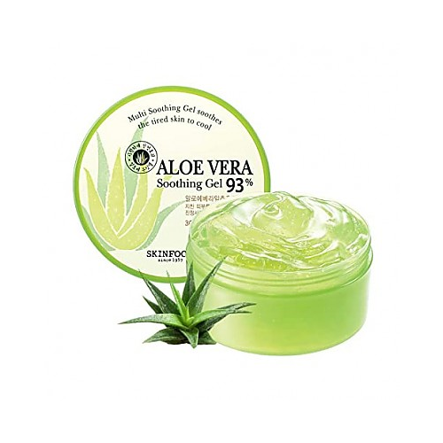 [Skinfood] Aloe Vera 93% Soothing Gel 300ml
