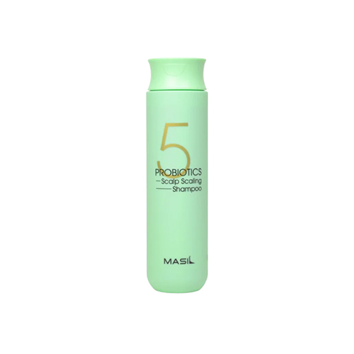 [MASIL] 5 Probiotics Scalp Scaling Shampoo 500ml