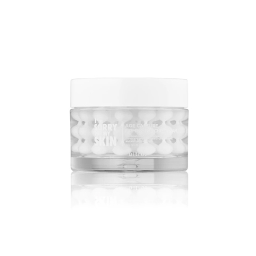 [I'm Sorry For My Skin] AGE Capture Firming Enriched Cream 50g