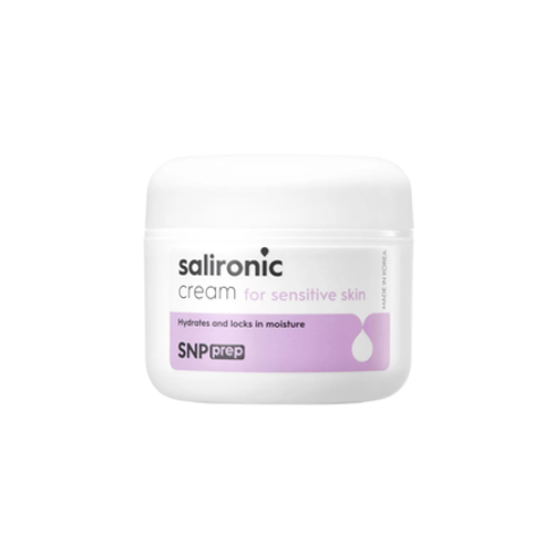 [SNP] Prep Salironic Cream 55ml
