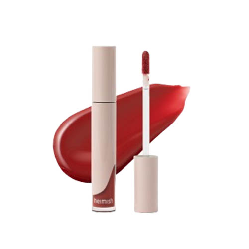 [heimish] Dailism Lip Gloss ( #02 Sheer Red )