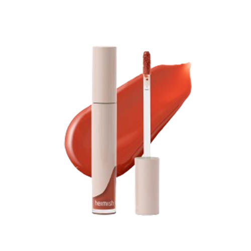 [heimish] Dailism Lip Gloss ( #01 Tangerine Coral )