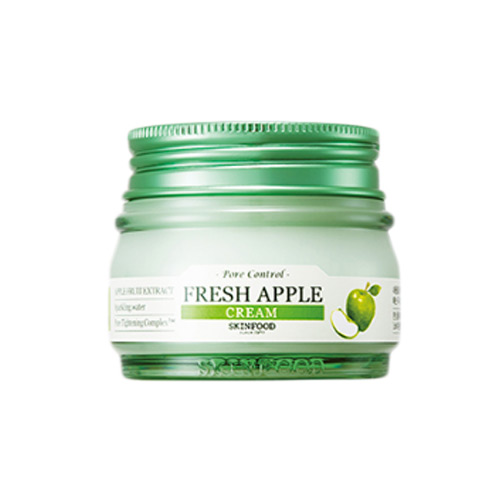 [Skinfood] Fresh Apple Cream (63ml)