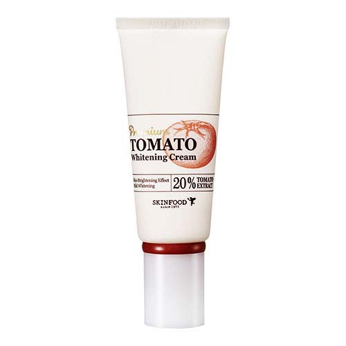 [Skinfood] Premium Tomato Whitening Cream 50g