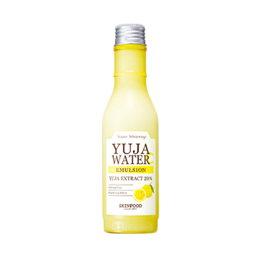 [Skinfood] Yuja Water C Emulsion(160ml)