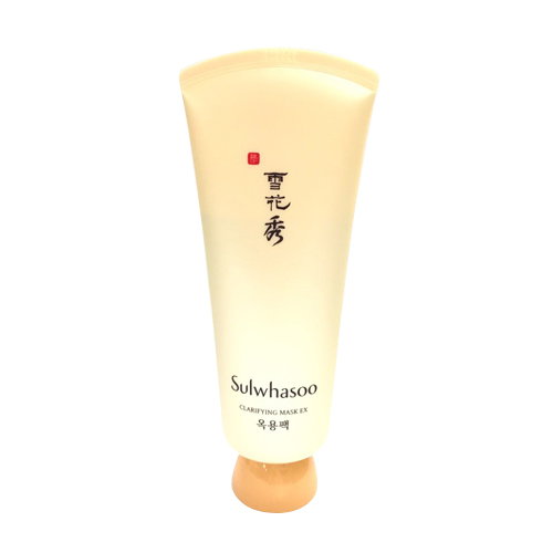 [Sulwhasoo] Skin Clarifying Mask 150ml (Face Massage , Peel Off Type of Herbal Skin Clean and Clear)
