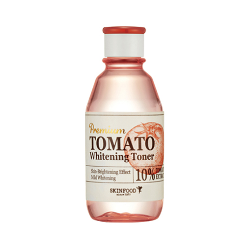 [Skinfood] Premium Tomato Whitening Toner 180ml