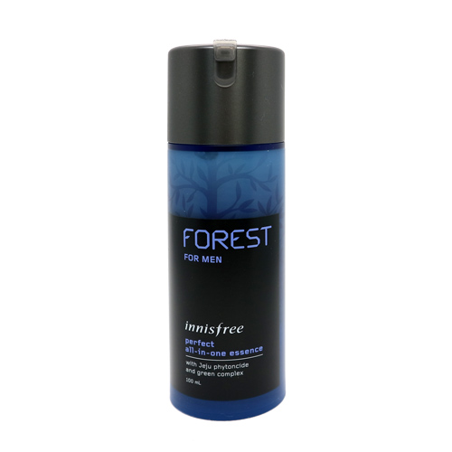 [Innisfree] FOREST FOR MEN Perfect all in one Essence 100ml